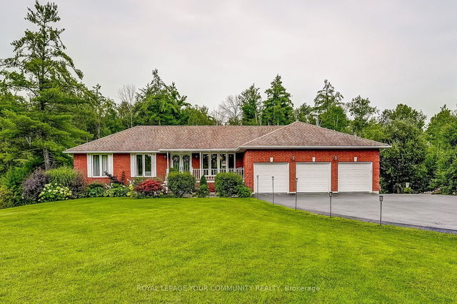 5753 Black River Road