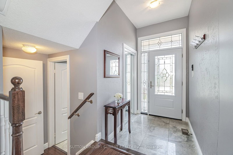 123 Wildberry Cres, Vaughan, L4H 2C4 | Image 3