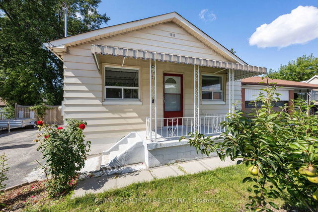 48 Glen Cameron Road