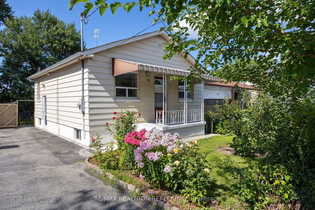 48 Glen Cameron Road