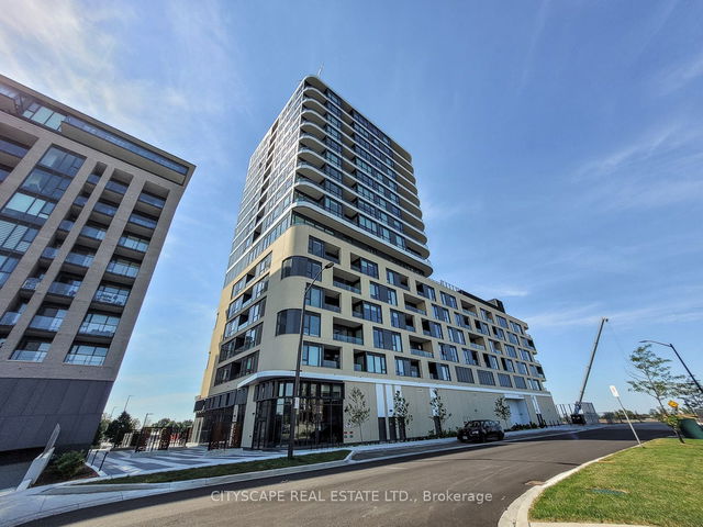 405 - 120 Eagle Rock Way