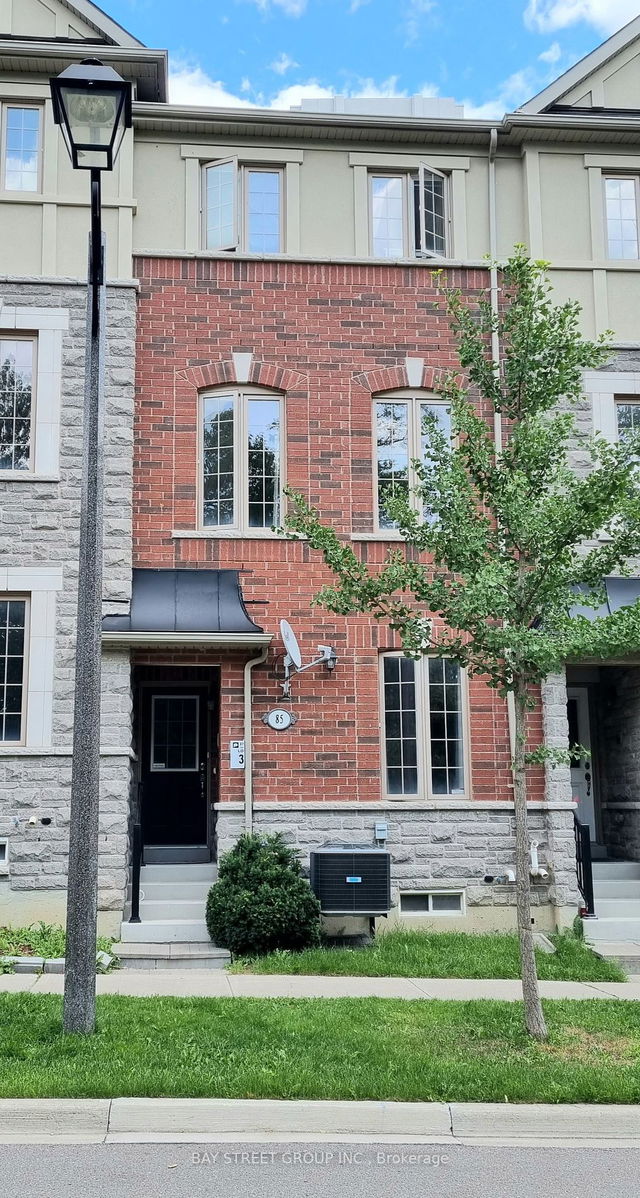 85 Battista Perri Drive