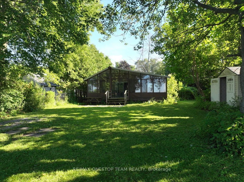 108 Moore's Beach Rd, Georgina, L0E 1N0 | Image 3