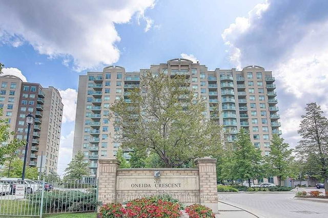 1011 - 39 Oneida Crescent