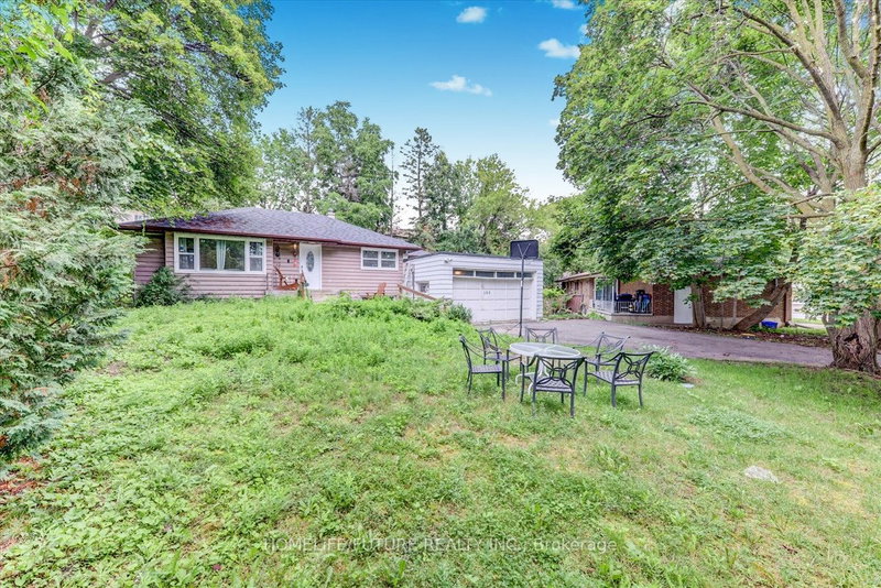 150 Doncaster Ave, Markham, L3T 1L3 | Image 2