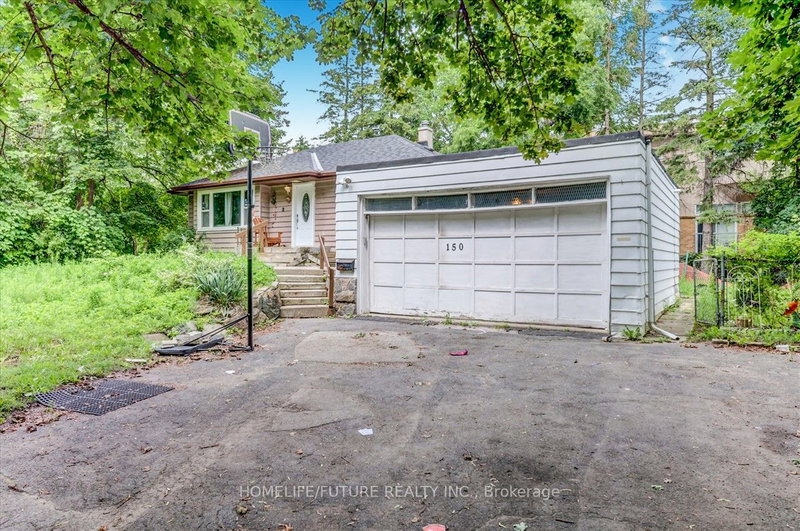 150 Doncaster Ave, Markham, L3T 1L3 | Image 3