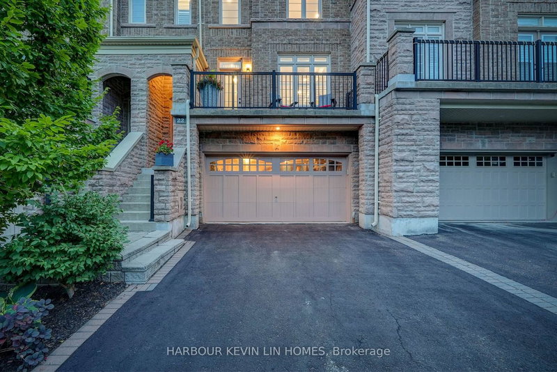 22 Kylemore Way, Markham, L6C 0J9 | Image 2