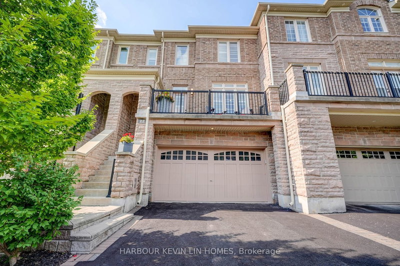 22 Kylemore Way, Markham, L6C 0J9 | Image 3