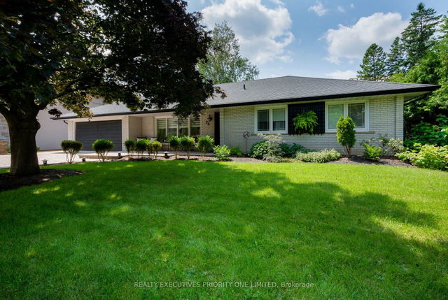 74 Donbay Drive