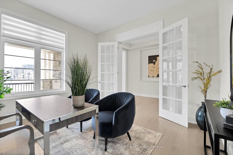 59 Luang St, Vaughan, L4H 4W5 | Image 3