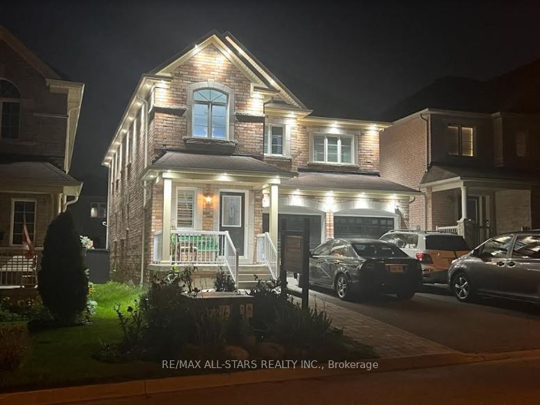 153 Jonas Millway N/A, Whitchurch-Stouffville, L4A 0M9 | Image 2