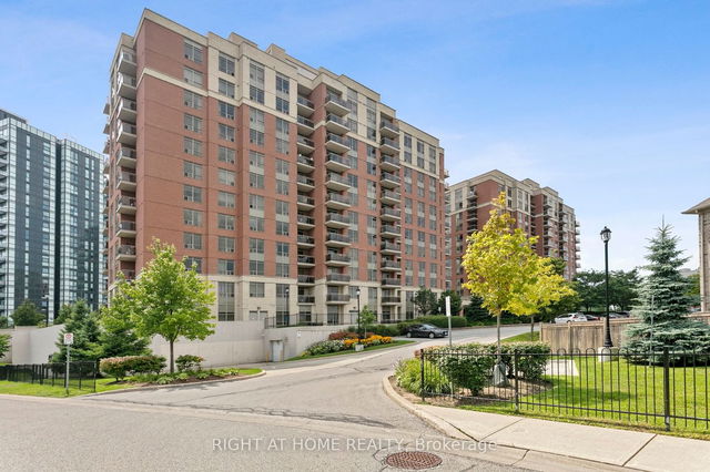 511 - 75 King William Crescent