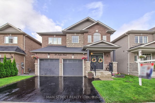 28 Scotia Road