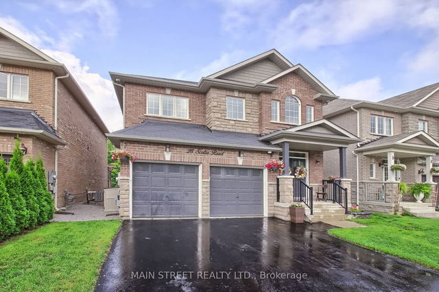 28 Scotia Road