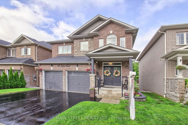 28 Scotia Road