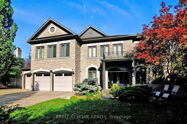 76 Glenayr Road