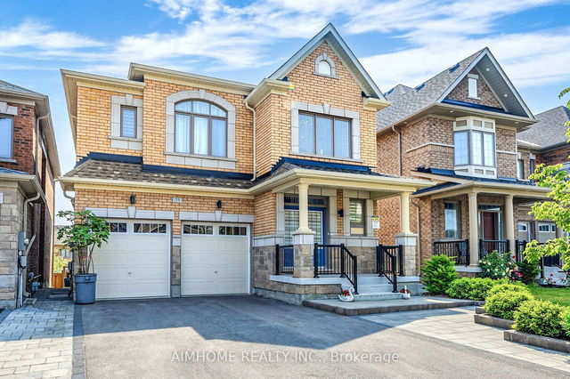 75 Pear Blossom Way