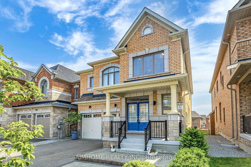75 Pear Blossom Way, East Gwillimbury, L9N 0T3 | Image 3