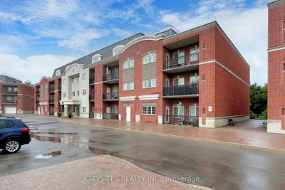 Condo sold at 305-9451 Jane Street, Vaughan, Ontario, L6A 4J1 - Maple - MLS: N6724638
