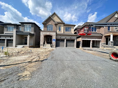 Detached House leased at 89 Silk Twist Drive, East Gwillimbury, Holland Landing, L9N 0E5 - MLS: N6725000