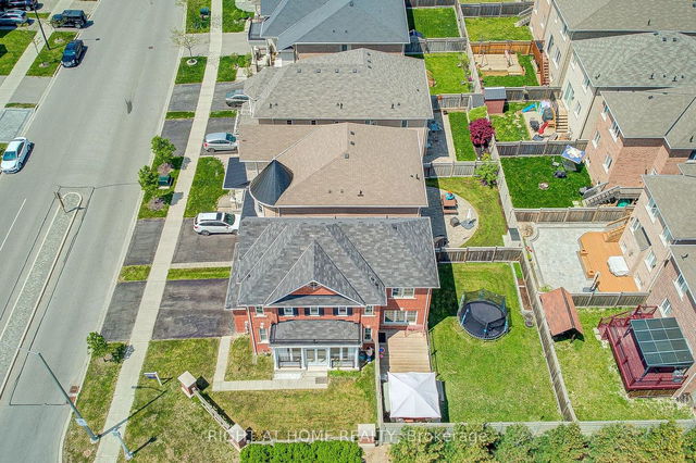 3 Clifford Dalton Drive