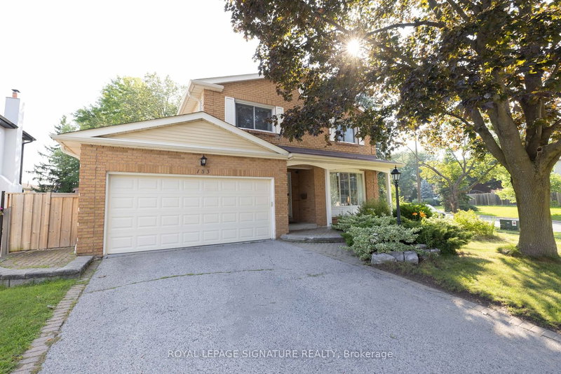 153 Willowbrook Rd, Markham, L3T 5P4 | Image 2
