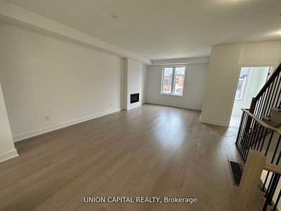 Townhouse leased at 9 Arthur White Lane, Markham, Ontario, L6E 0W2 - Wismer - MLS: N6725870