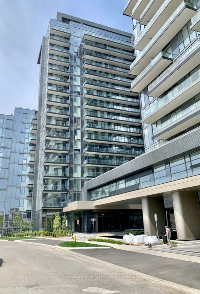716 - 10 Gatineau Drive