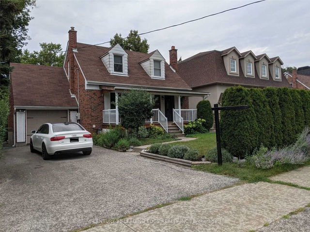 108 LAWRENCE Avenue