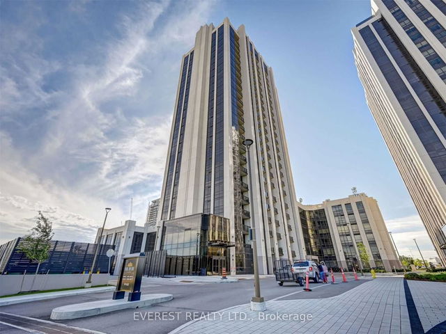 1810 - 9075 Jane Street