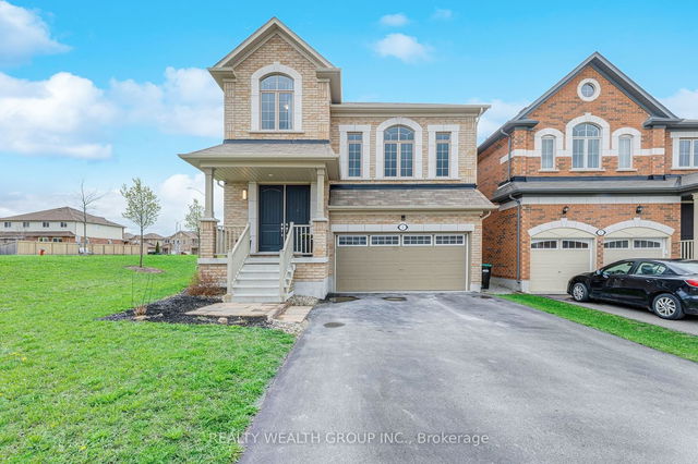 1 Aelick Court