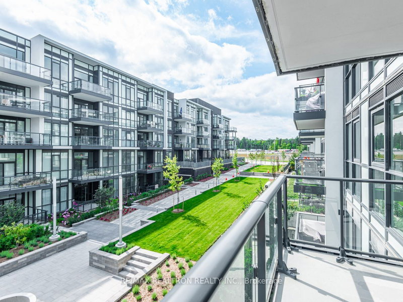 233 - 375 Sea Ray Ave, Innisfil, L9S 0N9 | Image 2