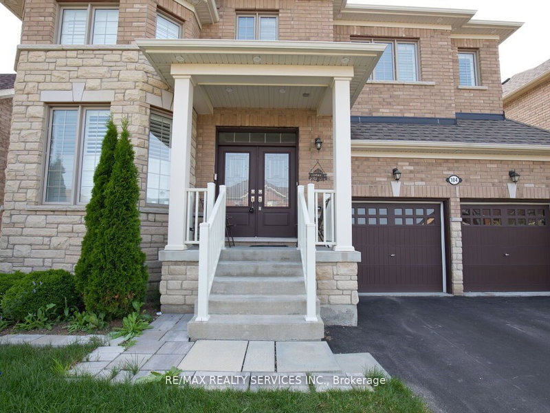 104 Sharpe Cres, New Tecumseth, L0G 1W0 | Image 3