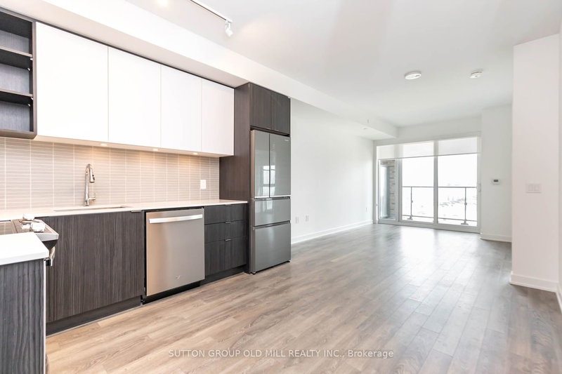 626 - 100 Eagle Rock Way N/A, Vaughan, L6A 5B9 | Image 3