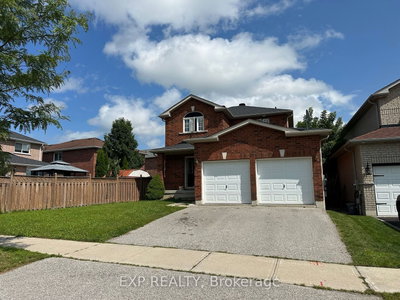 Detached House leased at 35 Buchanan Drive, New Tecumseth, Ontario, L9R 0A2 - Alliston - MLS: N6729908
