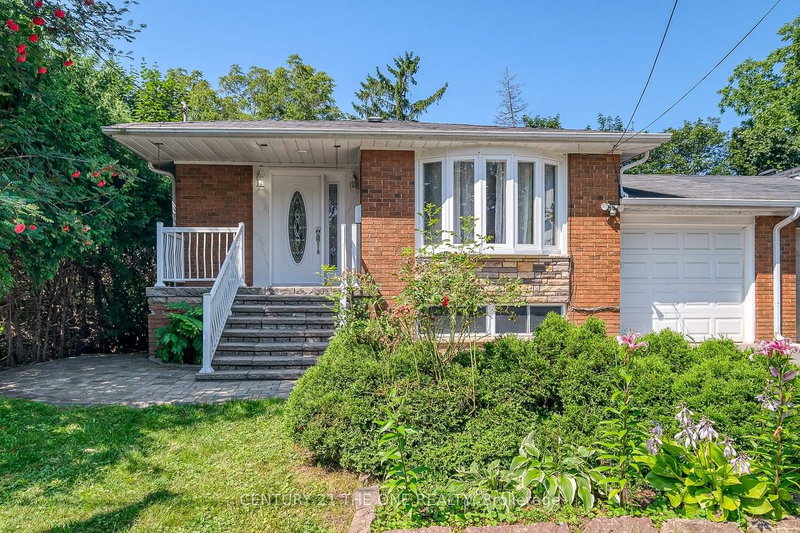 6 Albert St, Markham, L3P 2T2 | Image 3