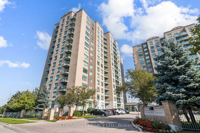 1202 - 11 Oneida Crescent