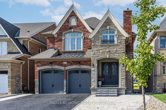 20 Lilly Valley Crescent