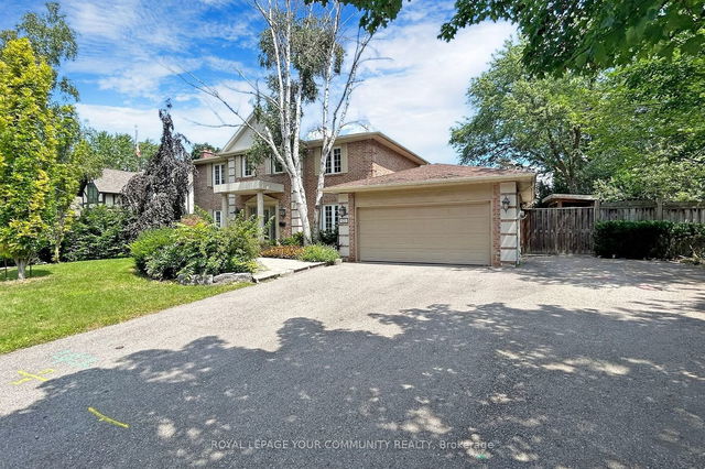 121 Westwood Lane