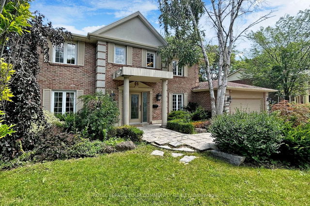121 Westwood Lane