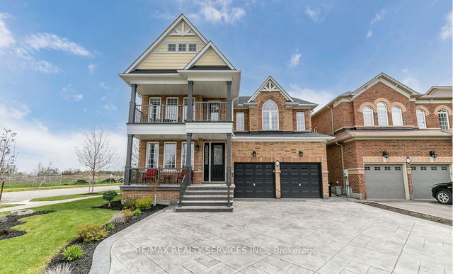 111 Rogers Trail
