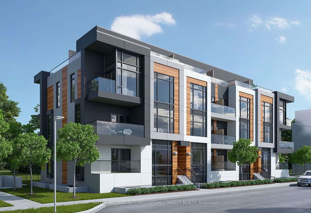 TH1410 - 1000 Elgin Mills Road