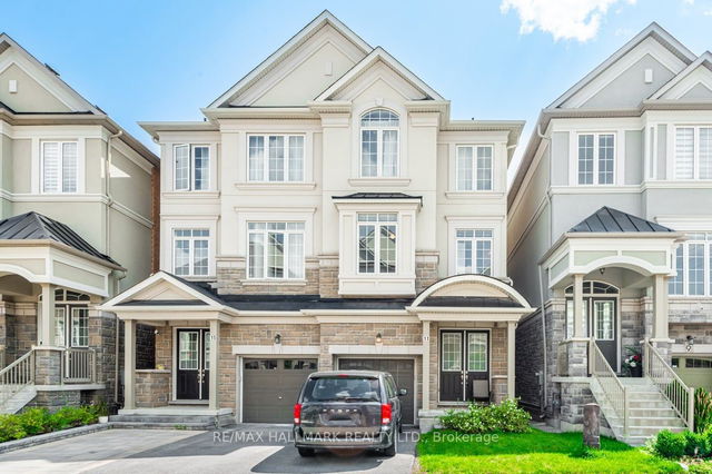 11 Latchford Lane