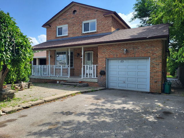 173 Elgin Mills Road