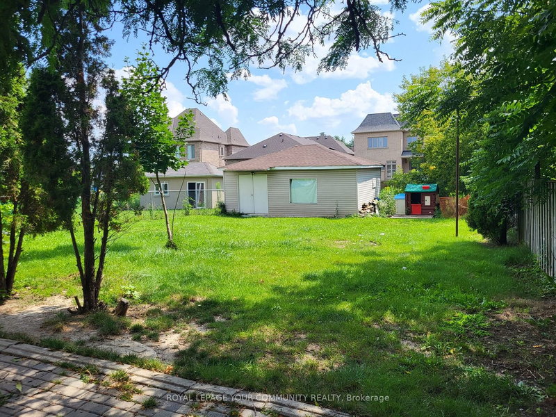 173 Elgin Mills Rd W, Richmond Hill, L4C 4M1 | Image 3