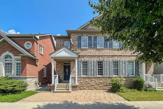 523 Country Glen Road