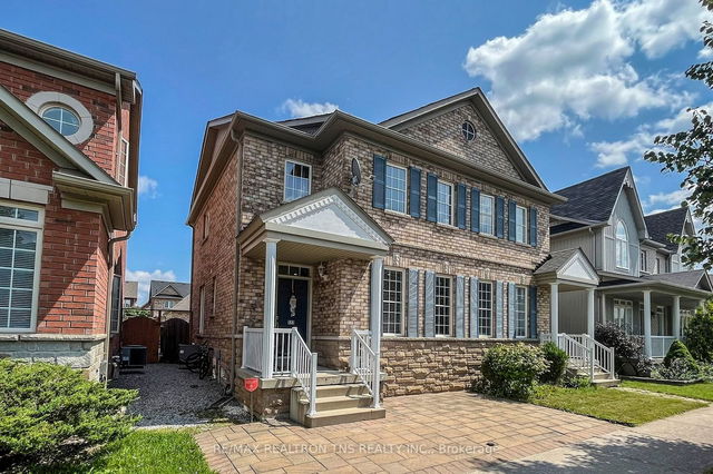 523 Country Glen Road