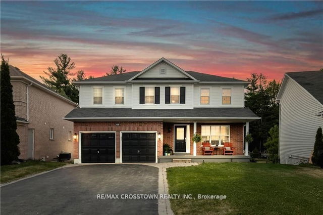69 Truax Crescent