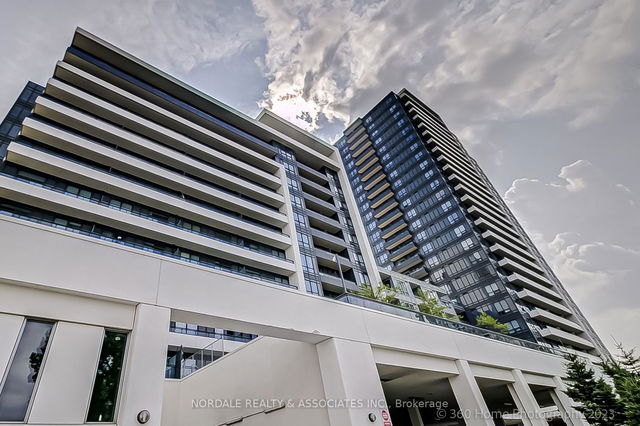 230 - 7900 Bathurst Street
