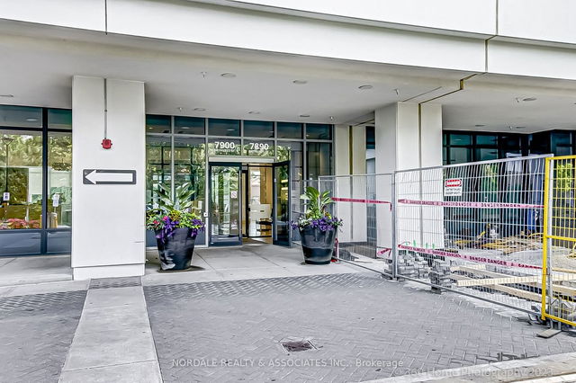 230 - 7900 Bathurst Street